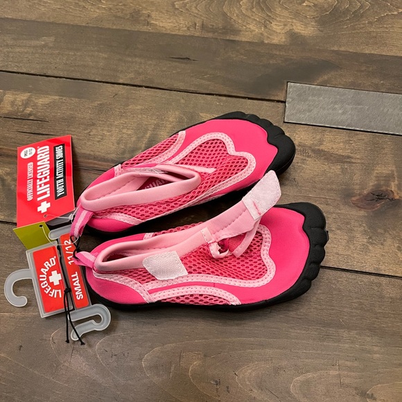 Lifeguard Youth Activity Shoes - Picture 3 of 8